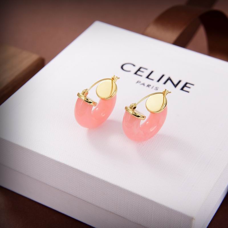 Celine Earring 06yxs04